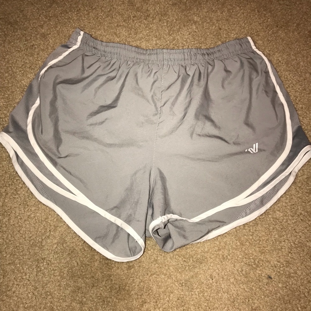 women’s athletic shorts